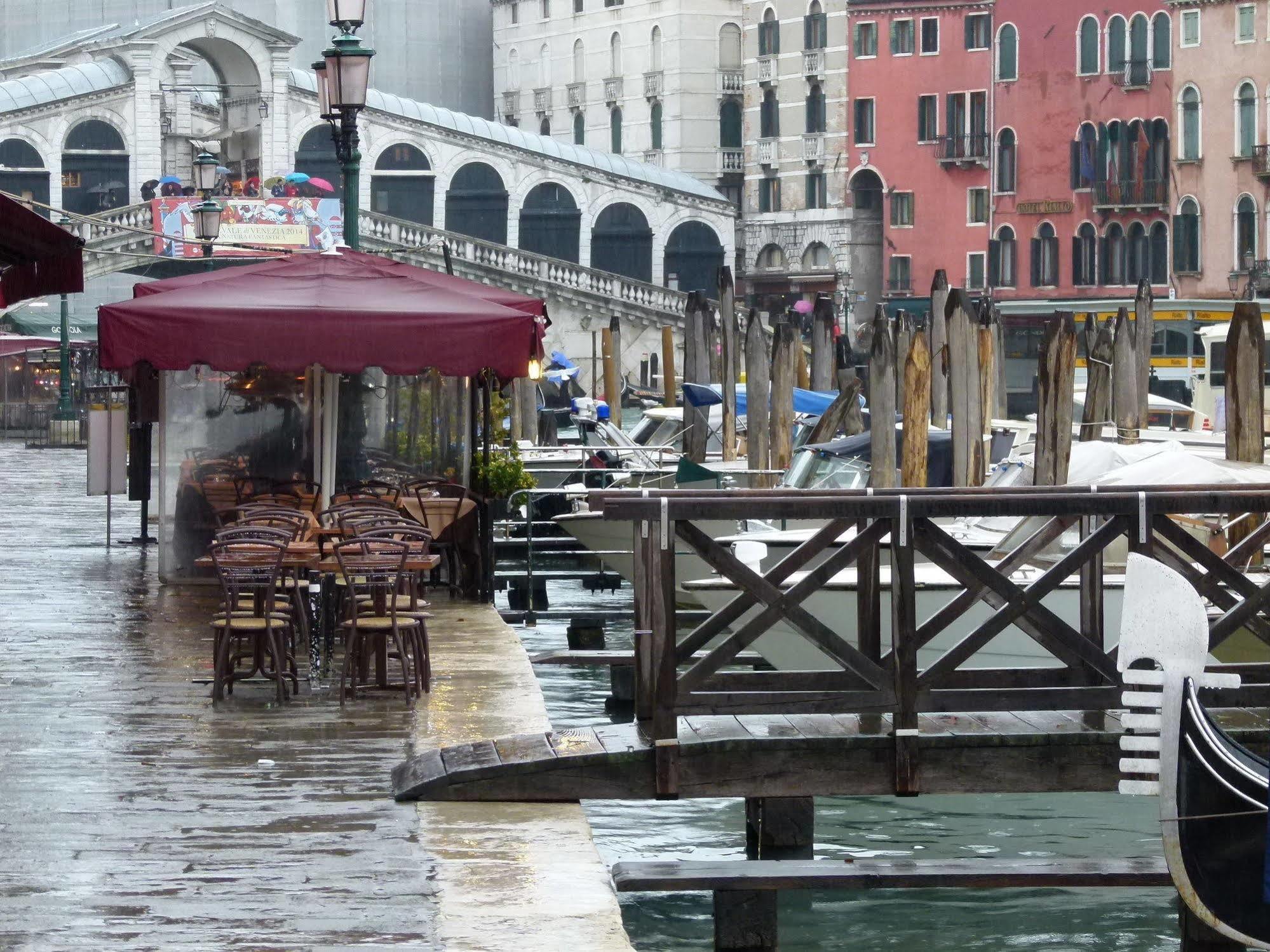 Nuova Residenza Laguna Venetië